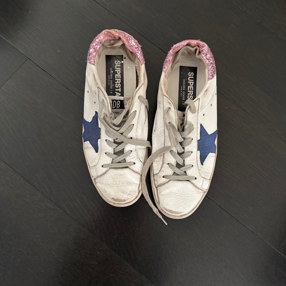Golden Goose Sneakers